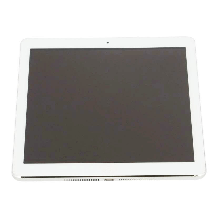 APPLE アップル/iPad　Air　Wi－Fiモデル　16GB/MD794J/A//DMPN7ZOGF4YH/Bランク/78