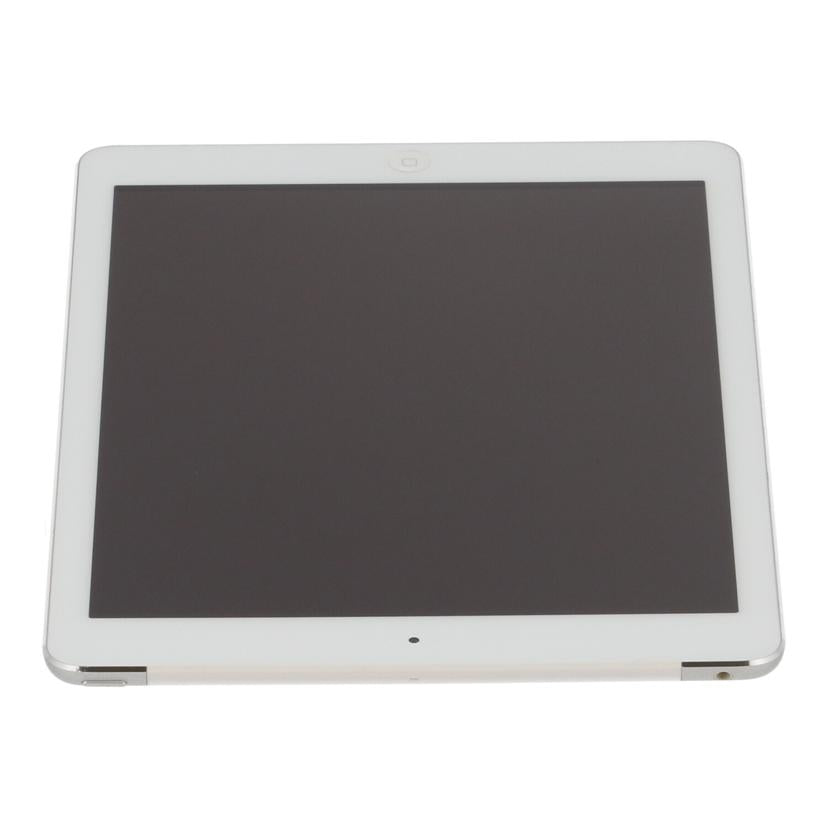 APPLE アップル/iPad　Air　Wi－Fiモデル　16GB/MD794J/A//DMPN7ZOGF4YH/Bランク/78