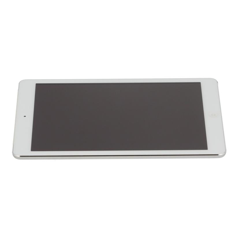 APPLE アップル/iPad　Air　Wi－Fiモデル　16GB/MD794J/A//DMPN7ZOGF4YH/Bランク/78
