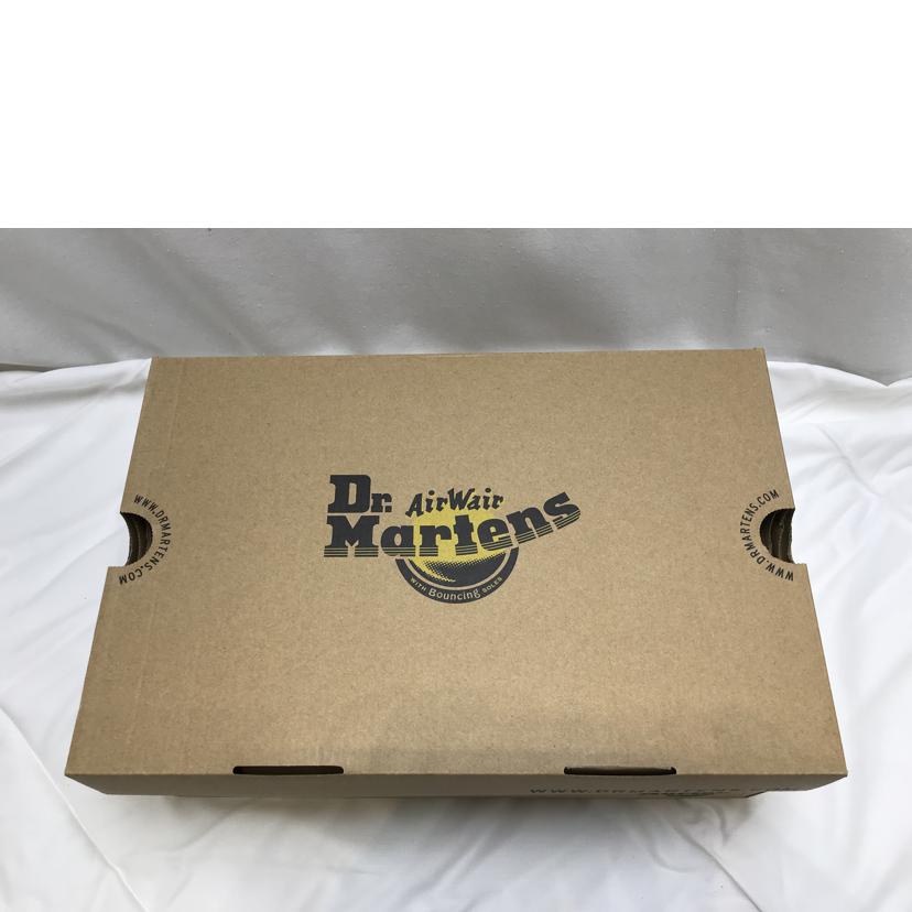 Dr．Martens ドクターマーチン/AUDRICK　3－EYE　SHOE/27147001//ABランク/51