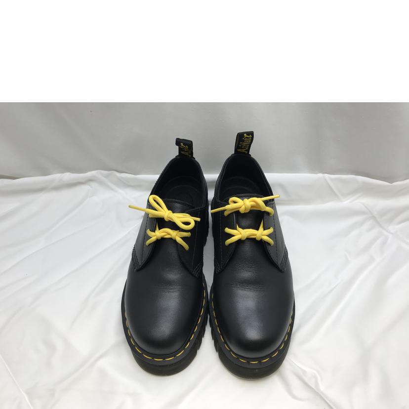 Dr．Martens ドクターマーチン/AUDRICK　3－EYE　SHOE/27147001//ABランク/51