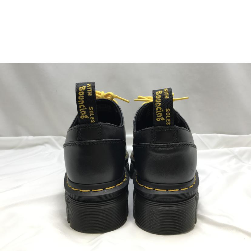 Dr．Martens ドクターマーチン/AUDRICK　3－EYE　SHOE/27147001//ABランク/51