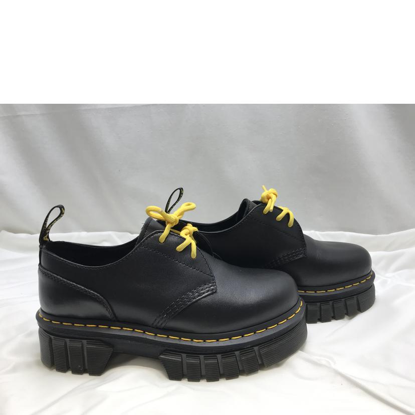 Dr．Martens ドクターマーチン/AUDRICK　3－EYE　SHOE/27147001//ABランク/51