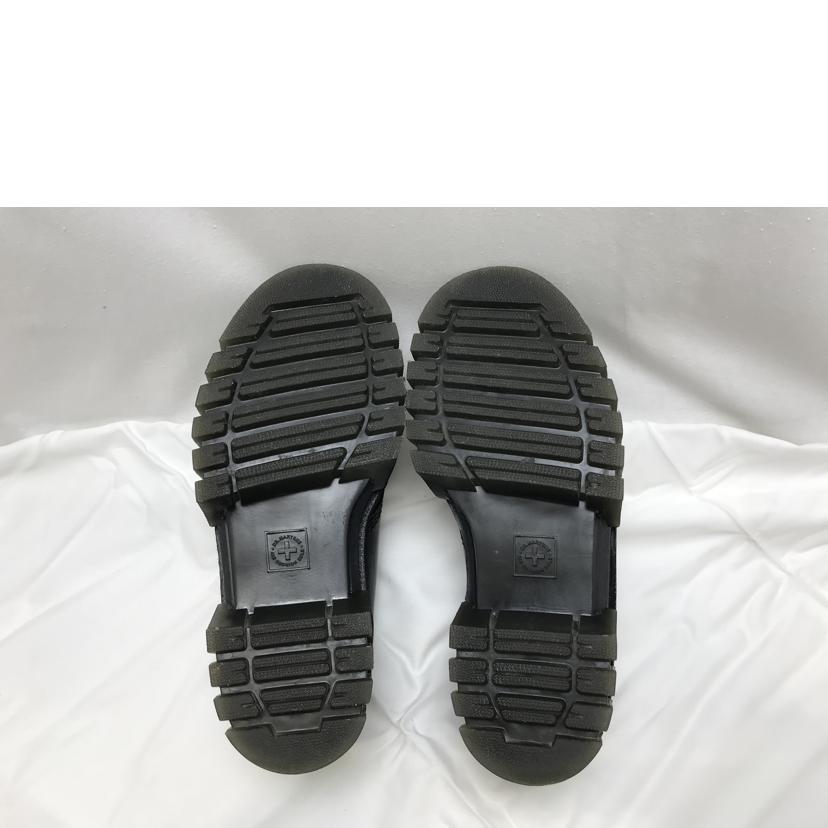 Dr．Martens ドクターマーチン/AUDRICK　3－EYE　SHOE/27147001//ABランク/51