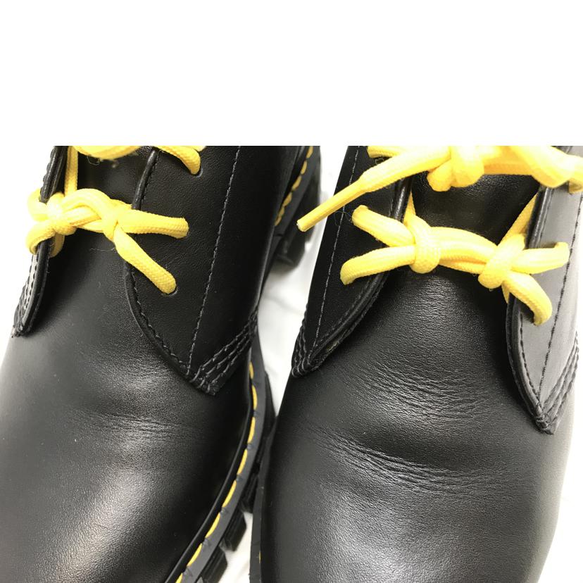 Dr．Martens ドクターマーチン/AUDRICK　3－EYE　SHOE/27147001//ABランク/51