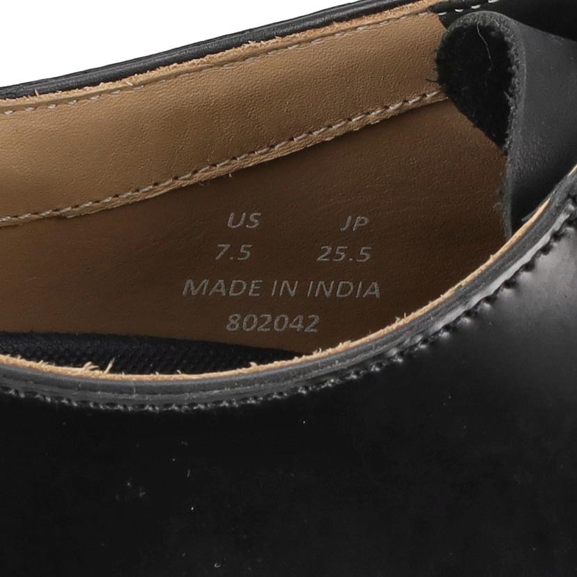 BEAUTY　＆　YOUTH　UNITED　ARROWS BEAUTY ＆ YOUTH UNITED ARROWS/ダービーシューズ//ABランク/85
