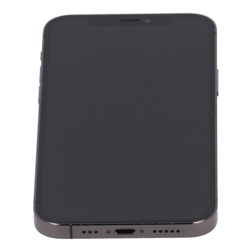 Apple　 アップル　/iPhone12　Pro　128GB/MGM53J/A//DNPF9BLX0D8G/Bランク/20