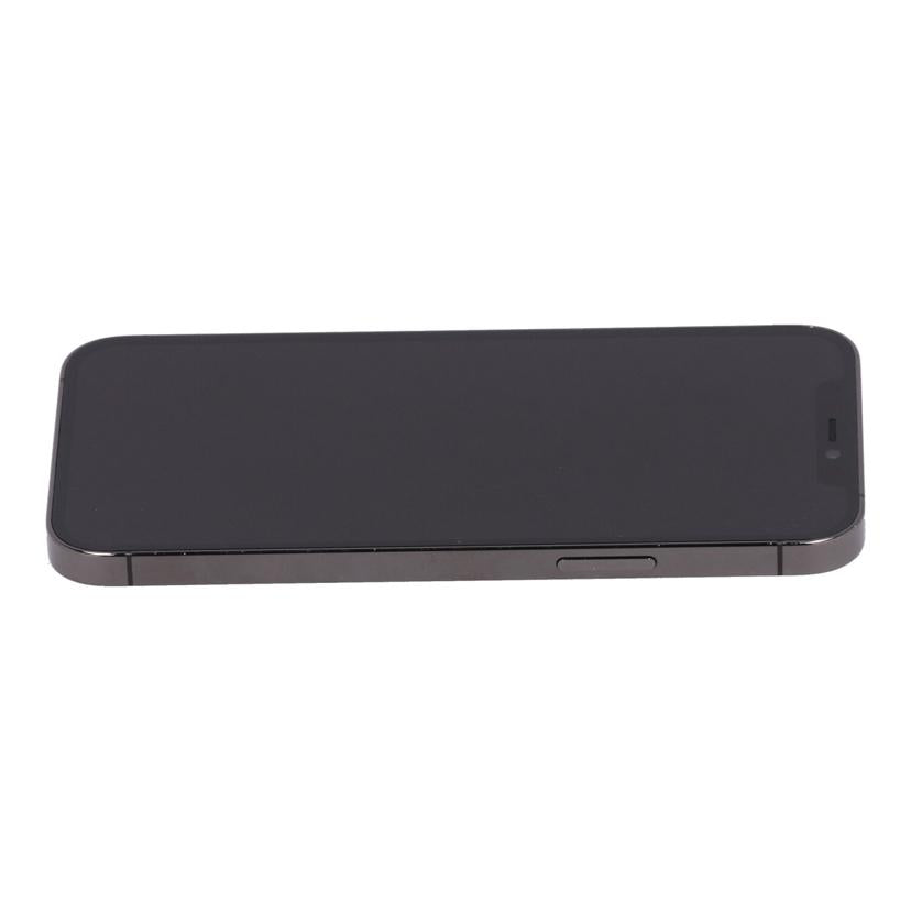 Apple　 アップル　/iPhone12　Pro　128GB/MGM53J/A//DNPF9BLX0D8G/Bランク/20