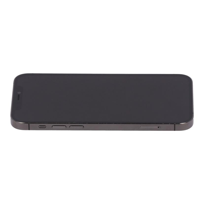Apple　 アップル　/iPhone12　Pro　128GB/MGM53J/A//DNPF9BLX0D8G/Bランク/20