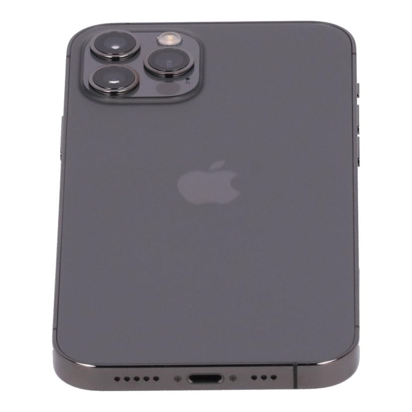 Apple　 アップル　/iPhone12　Pro　128GB/MGM53J/A//DNPF9BLX0D8G/Bランク/20