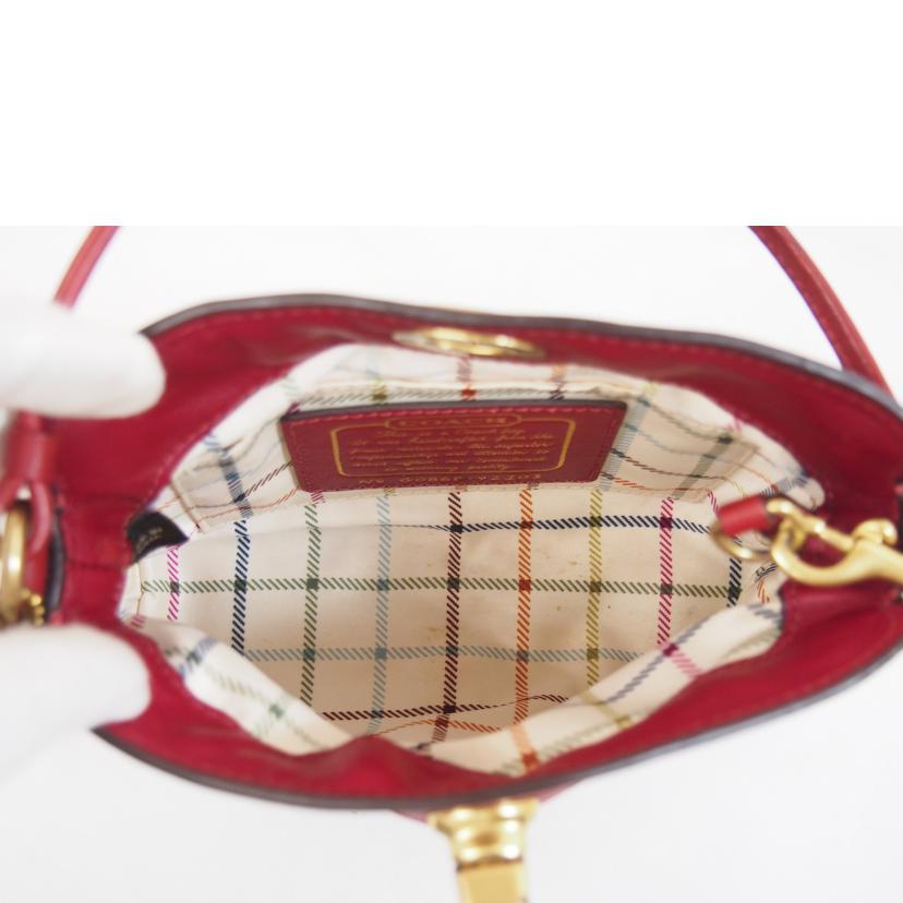 COACH コーチ/シグネチャーポーチ/G0868//421**/ABランク/71