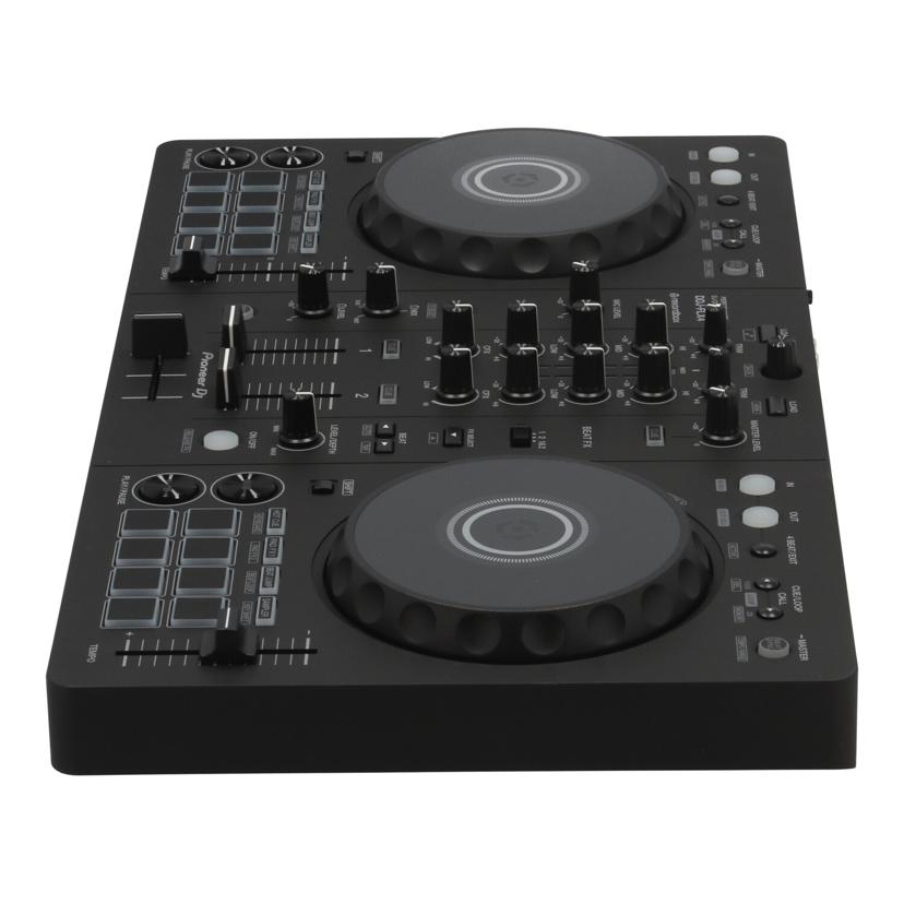 PioneerDJ パイオニアDJ　/DJコントローラー/DDJ-FLX4//CGVC062558NN/Bランク/18