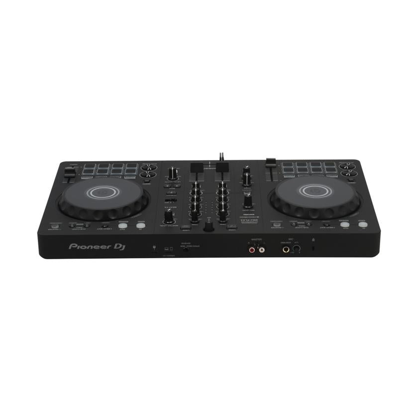 PioneerDJ パイオニアDJ　/DJコントローラー/DDJ-FLX4//CGVC062558NN/Bランク/18
