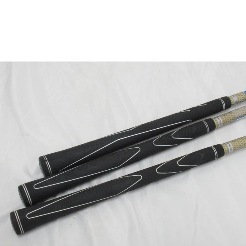 Callaway/ウッドセット／ウィメンズ//ABランク/63