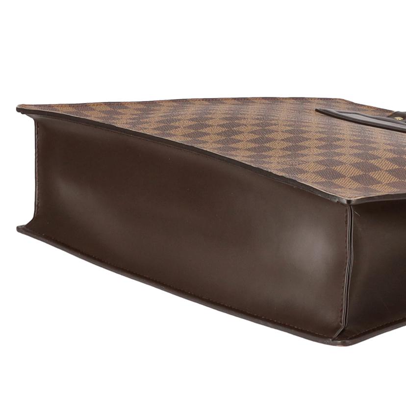 LOUIS　VUITTON ルイヴィトン/ヴェニスGM／ダミエ／エベヌ/N51146//MI0***/ABランク/20
