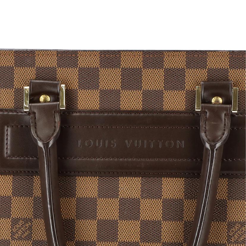LOUIS　VUITTON ルイヴィトン/ヴェニスGM／ダミエ／エベヌ/N51146//MI0***/ABランク/20