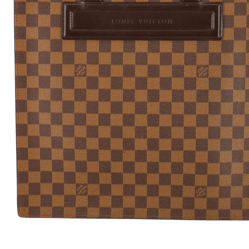 LOUIS　VUITTON ルイヴィトン/ヴェニスGM／ダミエ／エベヌ/N51146//MI0***/ABランク/20