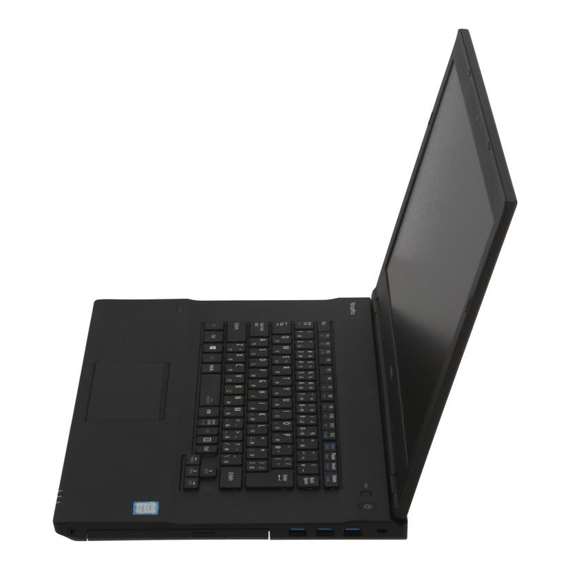 NEC 日本電気　/Win11ノートPC／VersaPro　VX/PC-VKT16XZG3//92078131A/Bランク/71