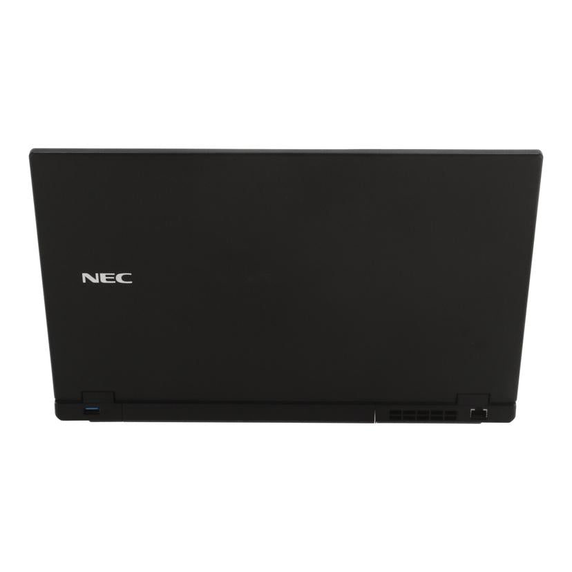 NEC 日本電気　/Win11ノートPC／VersaPro　VX/PC-VKT16XZG3//92078131A/Bランク/71