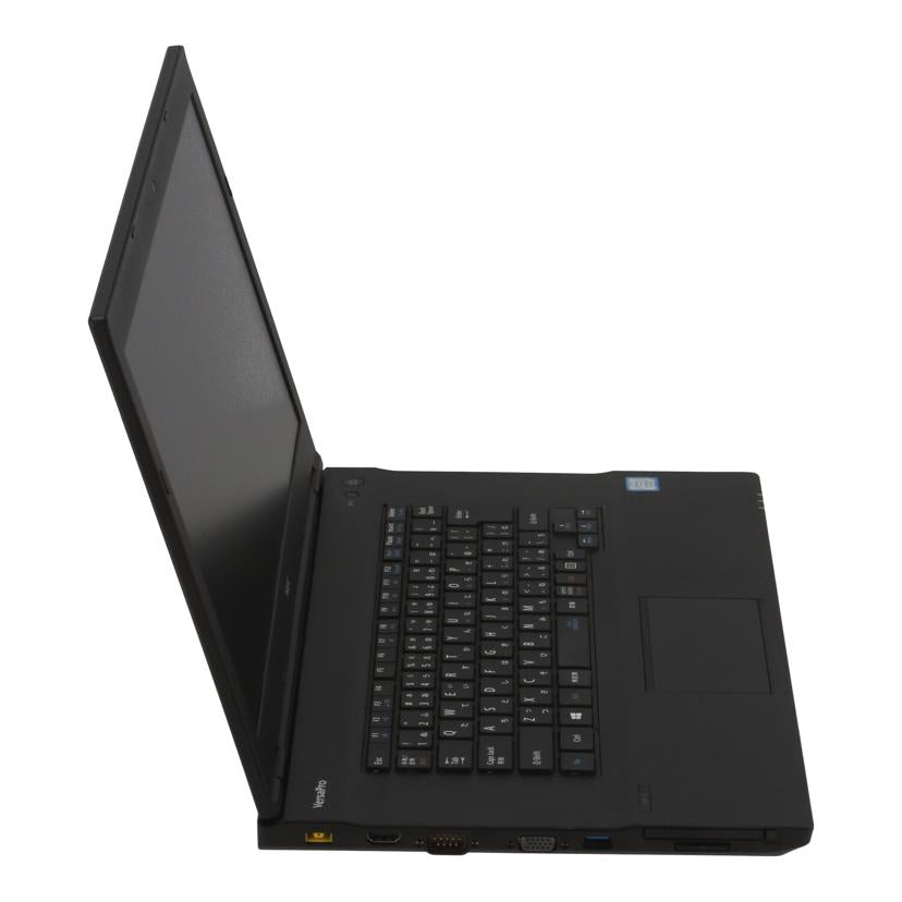 NEC 日本電気　/Win11ノートPC／VersaPro　VX/PC-VKT16XZG3//92078131A/Bランク/71