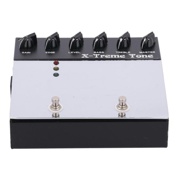 【新品】Bad Cat X-treme Tone 真空管プリアンプ Bad Cat バッドキャット/楽器｜WonderREX-ONLINE 公式通販サイト