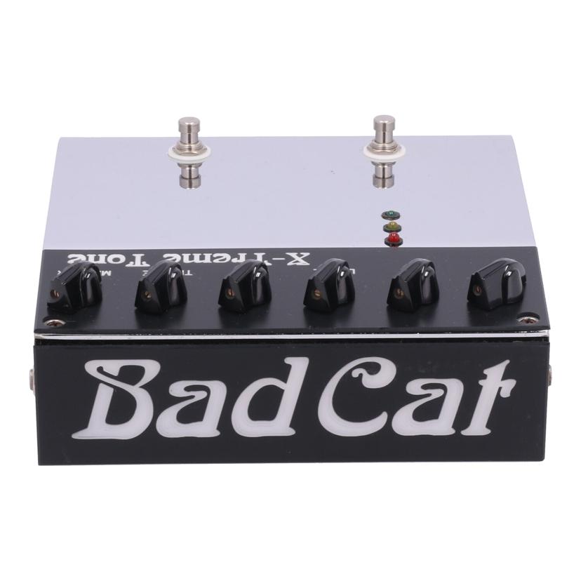 Bad　Cat　 バッドキャット/真空管プリアンプ　Bad　Cat/X-Treme Tone//0198/Bランク/77
