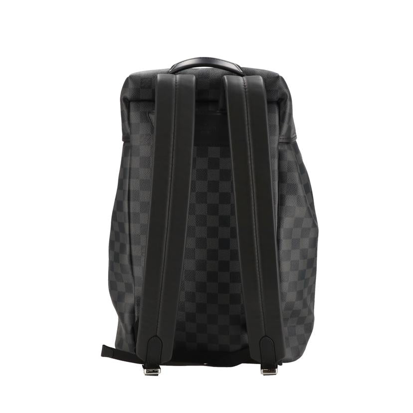 LOUIS VUITTON ルイヴィトン/ザック・バックパック/ダミエ/グラフィット/N40005//DR2***/ABランク/40
