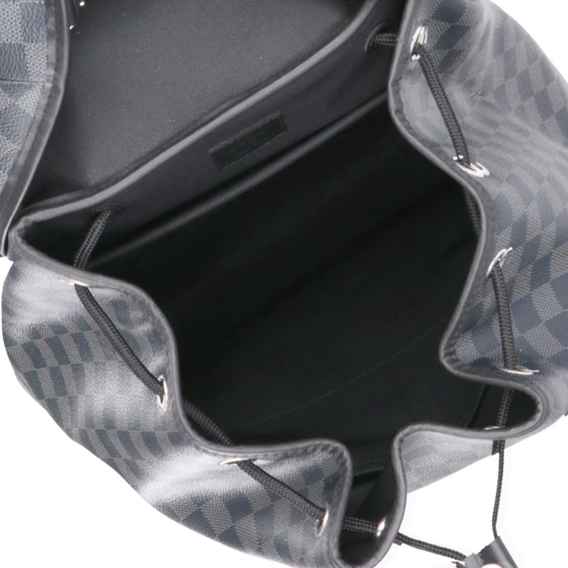 LOUIS VUITTON ルイヴィトン/ザック・バックパック/ダミエ/グラフィット/N40005//DR2***/ABランク/40