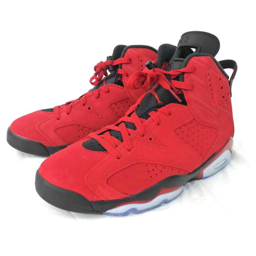 NIKE ナイキ/NIKE　AIR　JORDAN6　RETRO/CT8529-600//Aランク/84