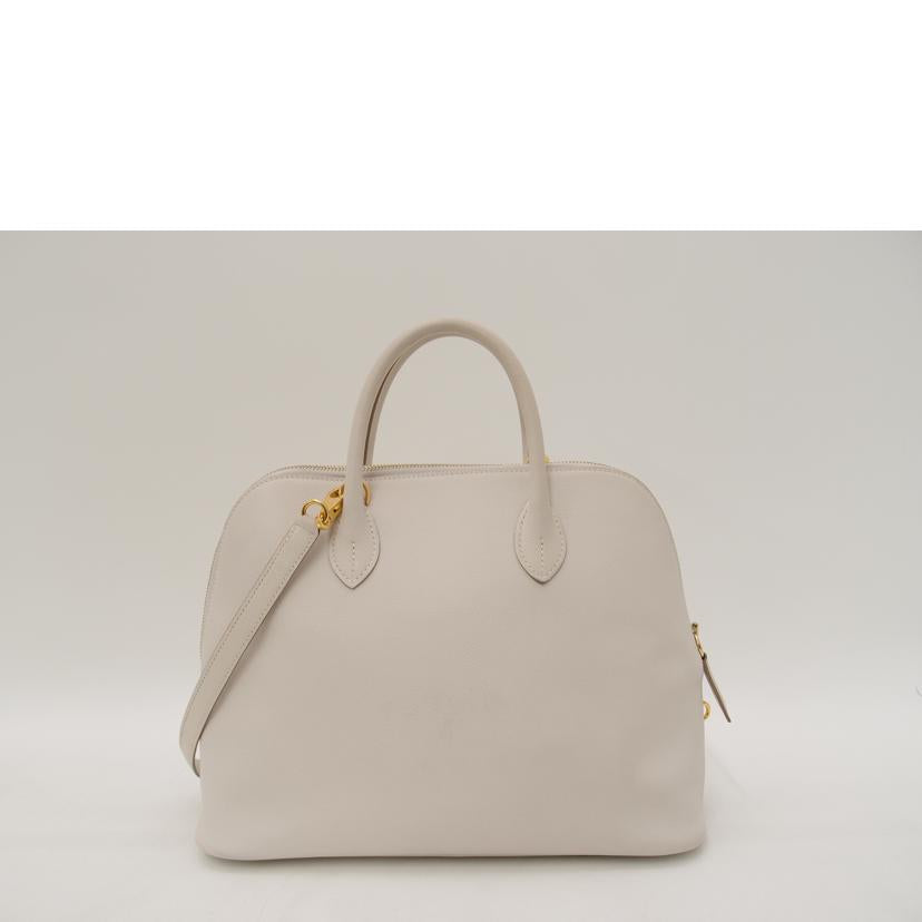 HERMES　 エルメス/ボリード1923//B刻印******/Aランク/69