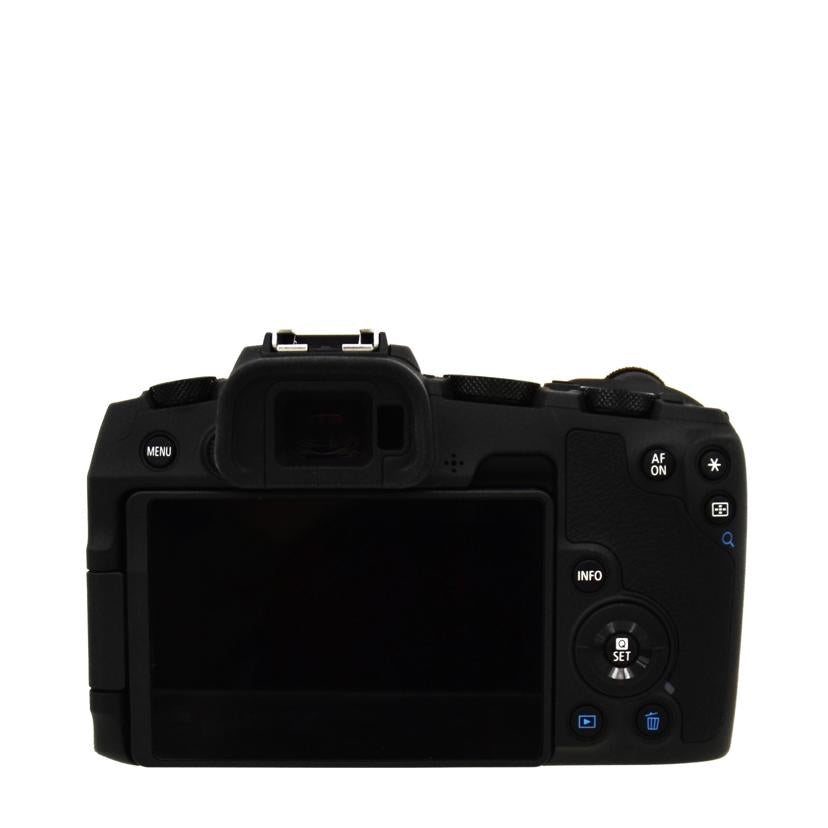 Canon キャノン/ミラレス一眼/EOS RP ボディ//341028000946/Aランク/75
