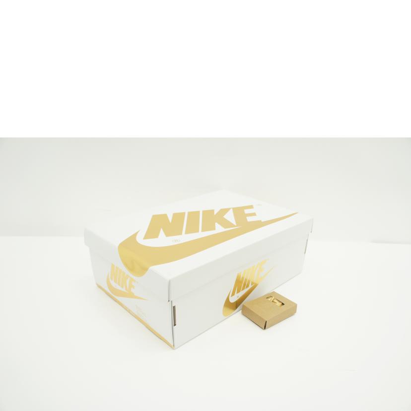 NIKE NIKE/エアジョーダン1レトロハイOG　/FD2596-107//00196975540785/Aランク/85