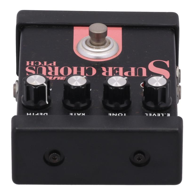 PlayTech プレイテック/エフェクター／コーラス/SUPER CHORUS PTCH//10030451/Bランク/62