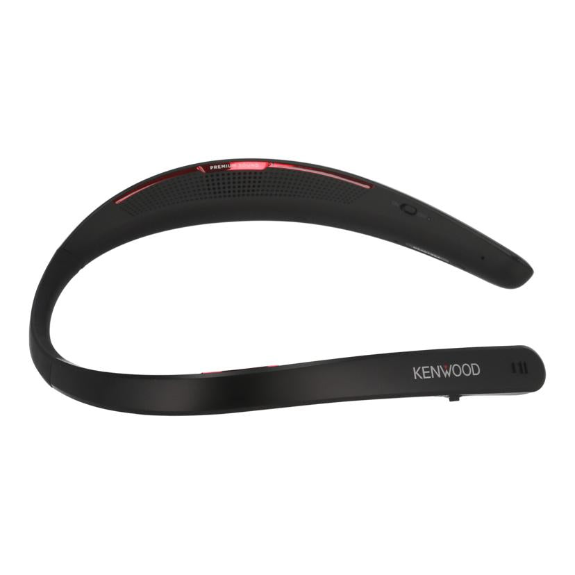 KENWOOD ケンウッド　/ネックバンドスピーカー/CAX-NS1BT//06407394/Bランク/67