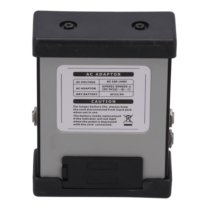 PlayTech プレイテック/エフェクター／コーラス/SUPER CHORUS PTCH//10030451/Bランク/62