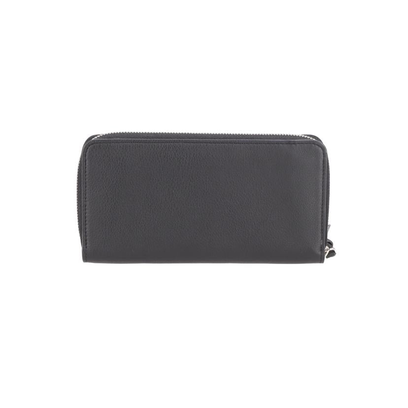 LOUIS VUITTON ルイヴィトン/ジッピーロックミー ウォレット/ノワール/M62622//RFI****/Aランク/25