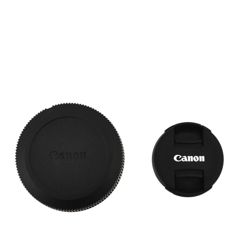 Canon キャノン/交換レンズ/RF50mm F1.8 STM//041000650/ABランク/75