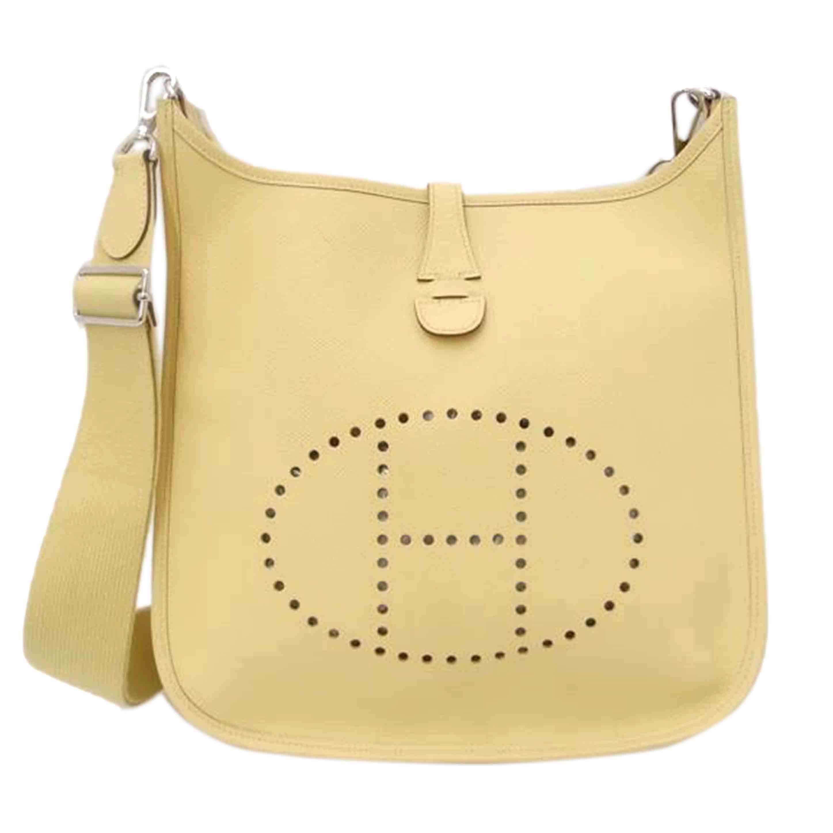 HERMES　 エルメス/エブリンIIIPM／エプソン/056278CK//T刻印******/Aランク/69