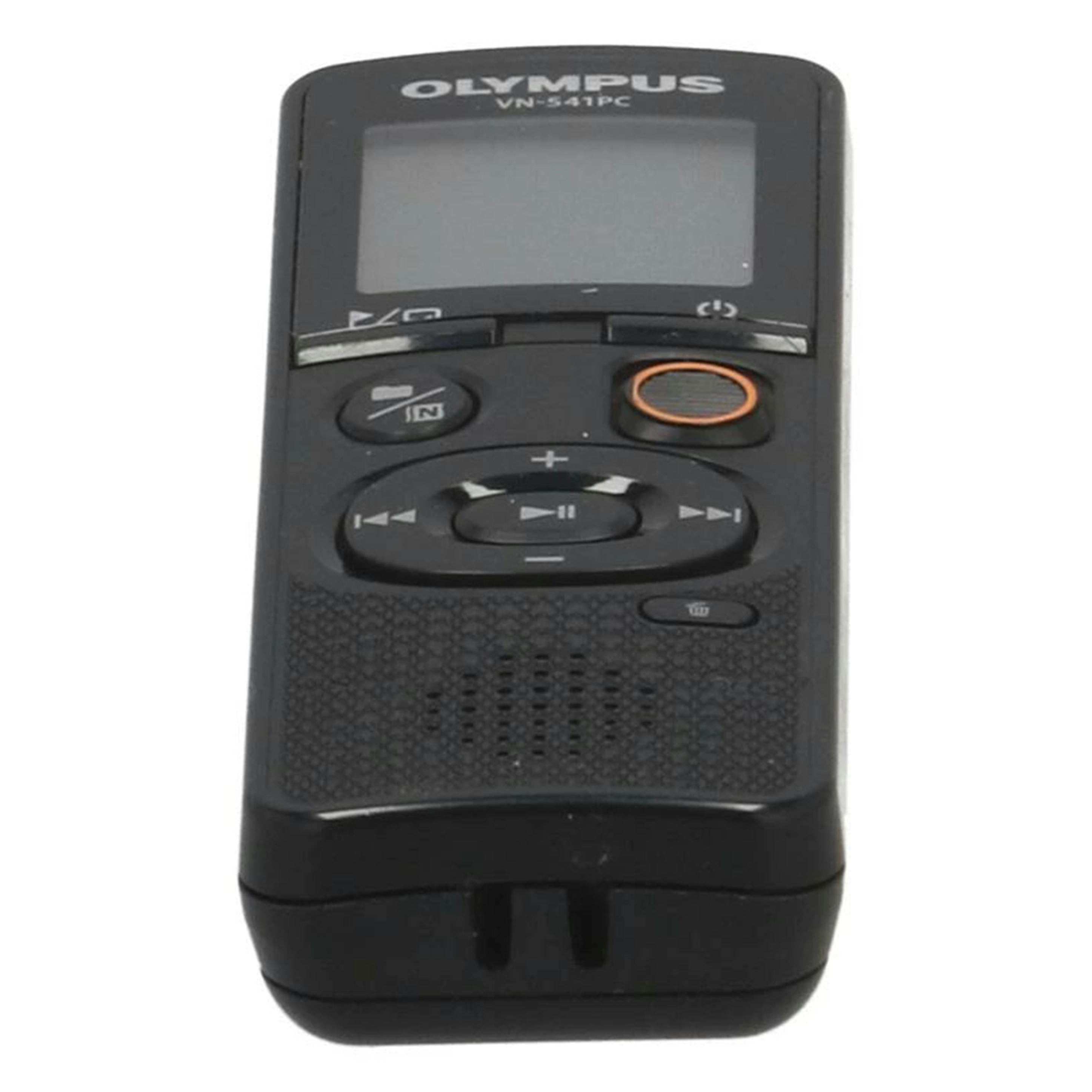 OLYMPUS オリンパス　/ICレコーダー／Voice－Trek/VN-541PC//000144490/Bランク/65