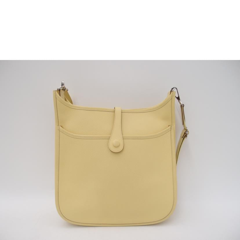 HERMES　 エルメス/エブリンIIIPM／エプソン/056278CK//T刻印******/Aランク/69