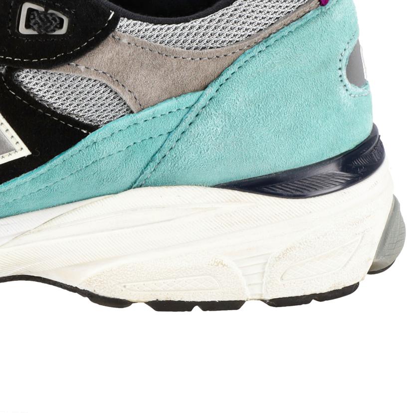 new　balance new balance/M9919EC　made　in　ENGLAND/M9919EC//Bランク/85
