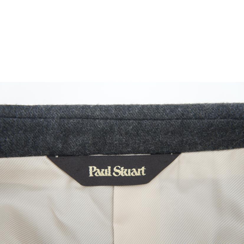 Paul　Stuart ポールスチュアート/ジャケット／ベスト　セットアップ/J1D04-855-08//01104-16 WTO/Aランク/20