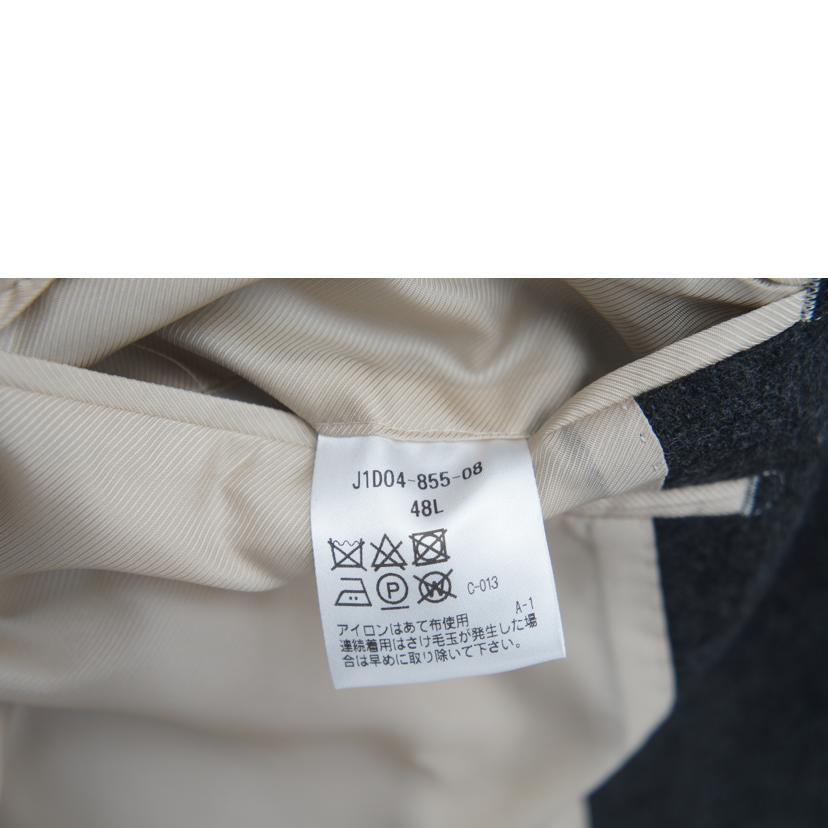 Paul　Stuart ポールスチュアート/ジャケット／ベスト　セットアップ/J1D04-855-08//01104-16 WTO/Aランク/20