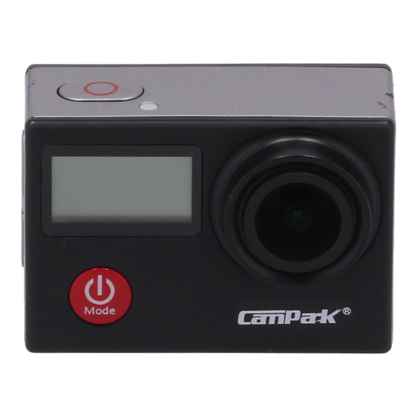 Campark Campark/アクションカメラ／ULTRA　HD　4K/X20//-/Bランク/62