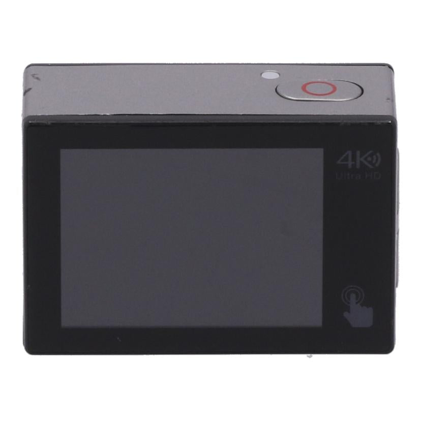 Campark Campark/アクションカメラ／ULTRA　HD　4K/X20//-/Bランク/62