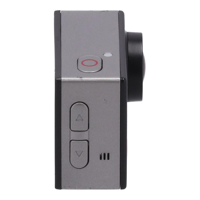 Campark Campark/アクションカメラ／ULTRA　HD　4K/X20//-/Bランク/62