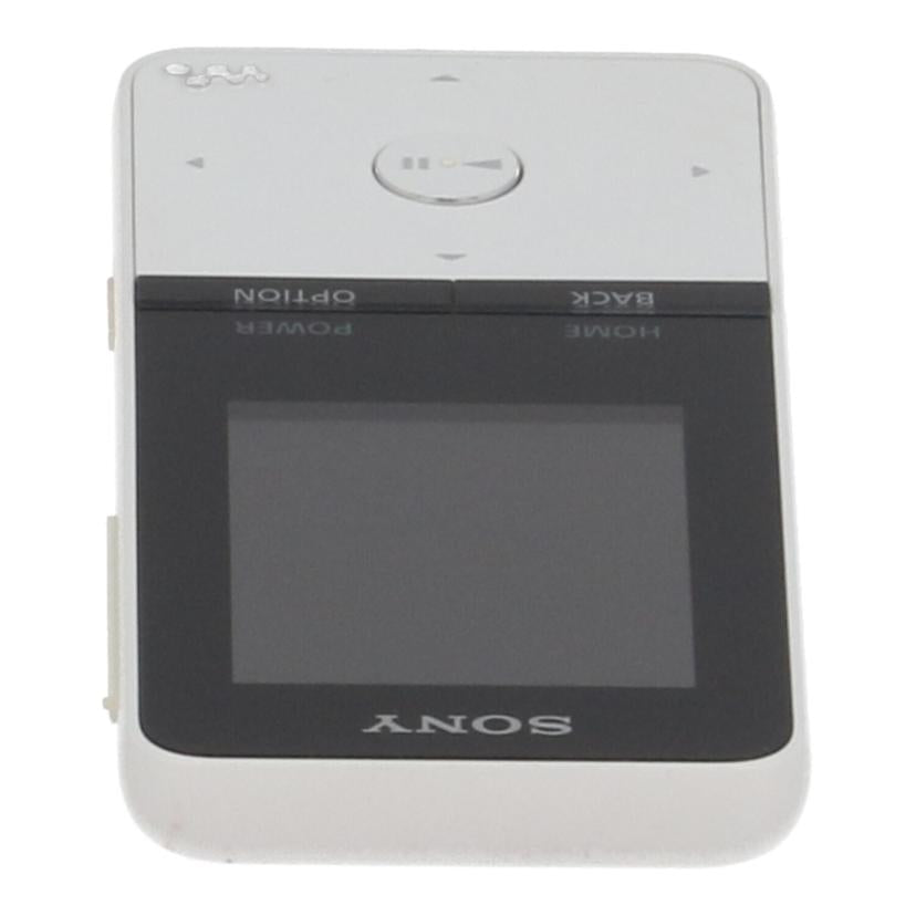 SONY　 ソニー　/ウォークマン　16GB　スピーカーセット/NW-S315K//S019217500A/Bランク/67