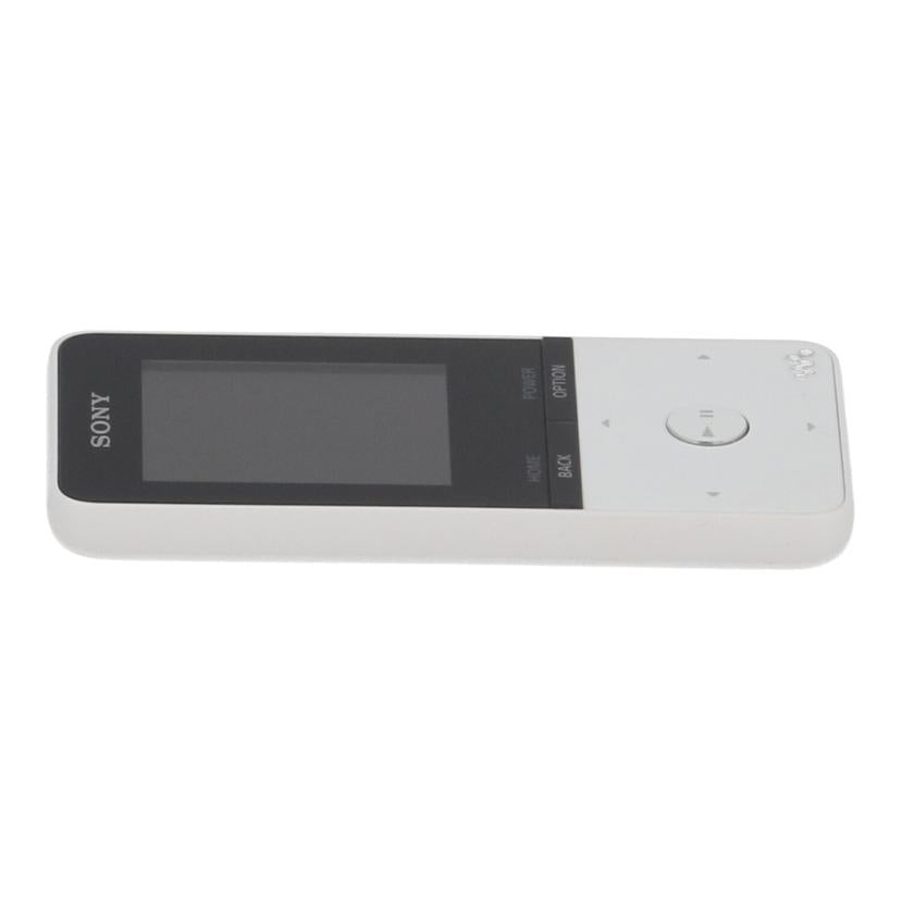 SONY　 ソニー　/ウォークマン　16GB　スピーカーセット/NW-S315K//S019217500A/Bランク/67