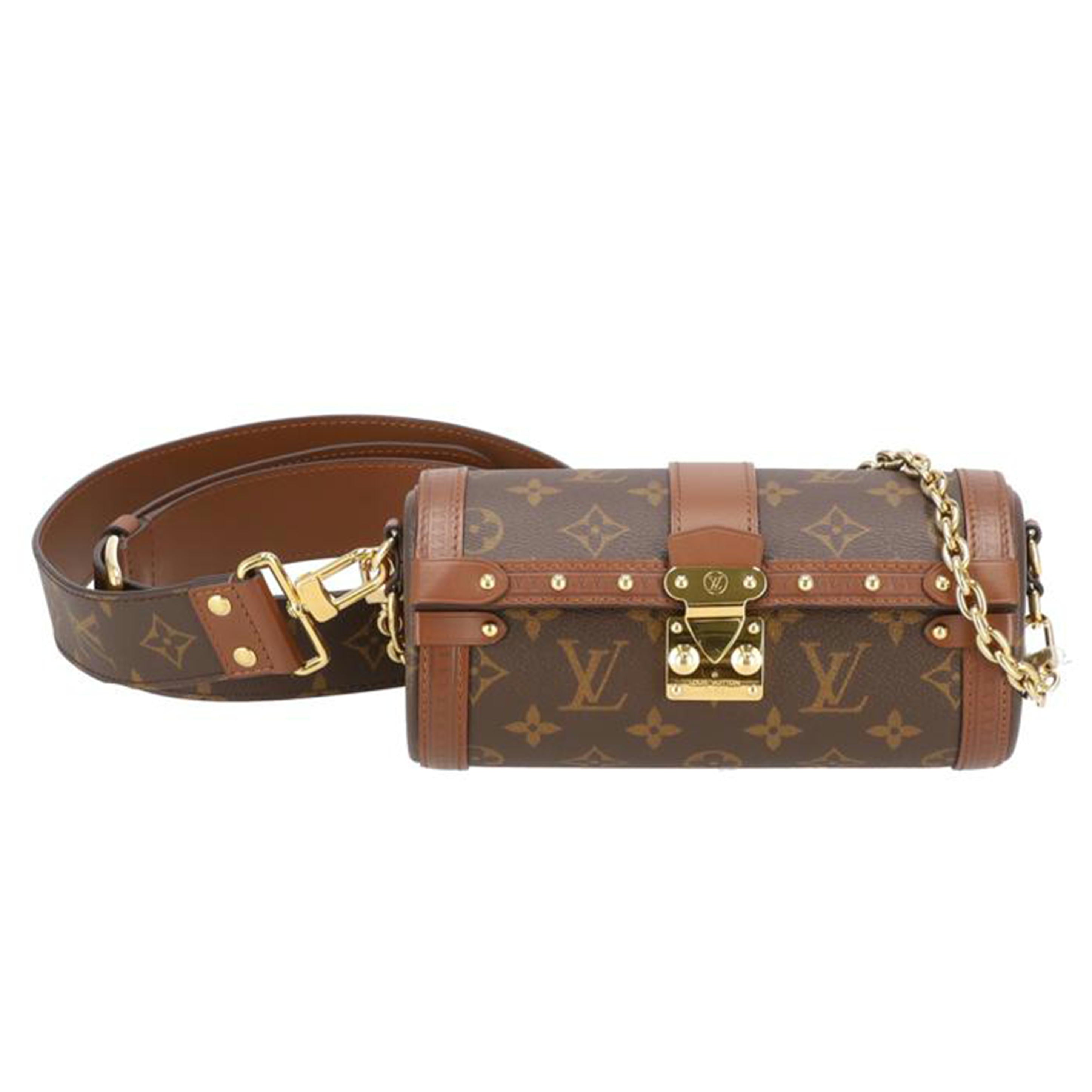 LOUIS VUITTON/パピヨントランク/モノグラム/M57835//RFI*****/Aランク/40