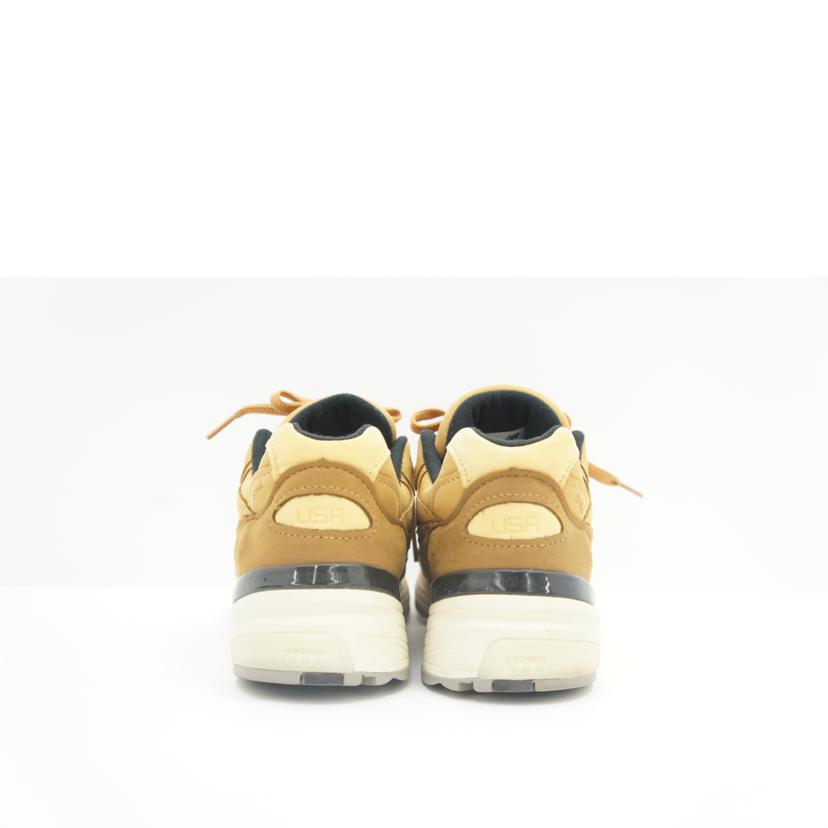 new　balance new balance/M992LX　made　in　U．S．A/M992LX//ABランク/85